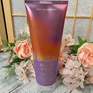 Bath and Body Works Hydration Cream